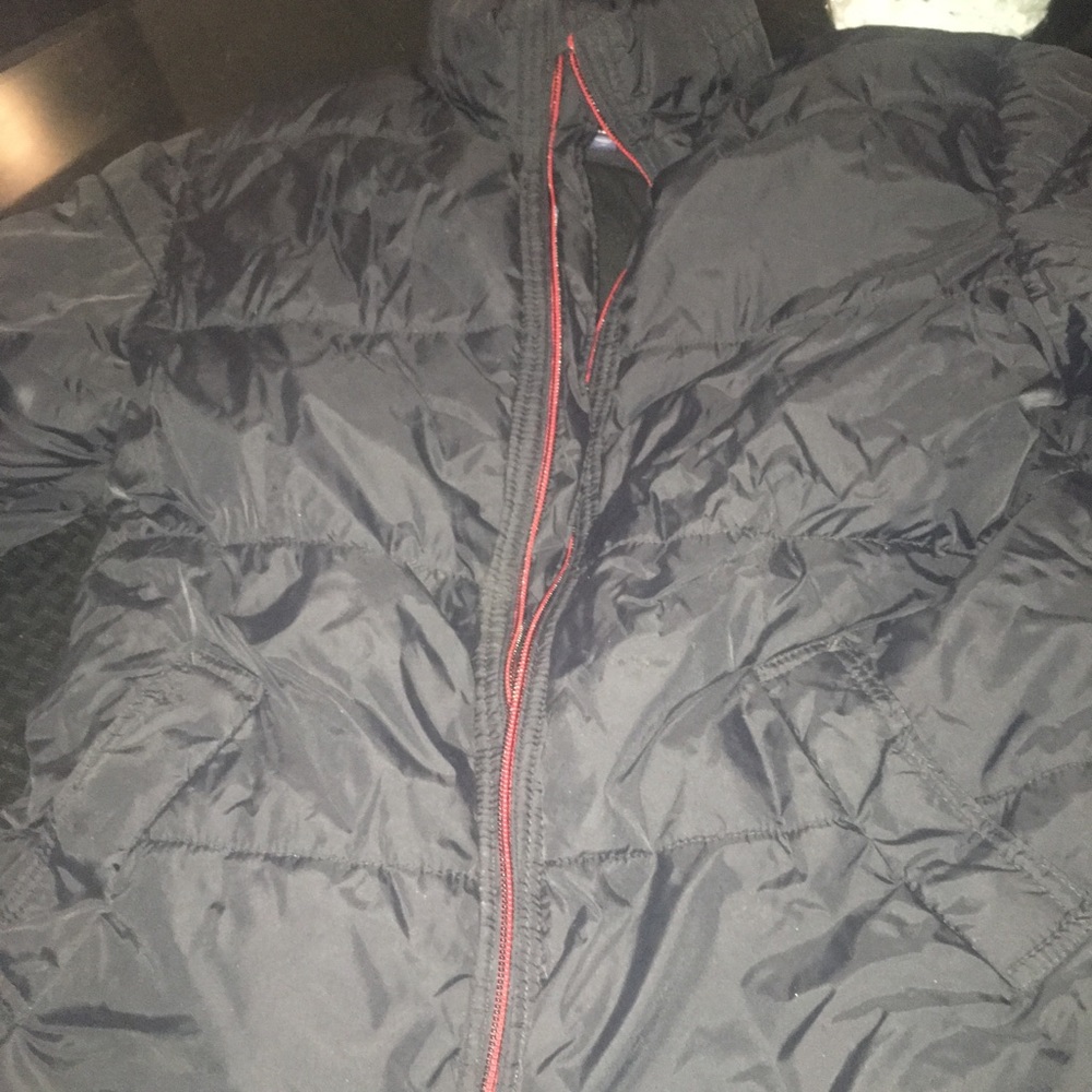 Boy coat